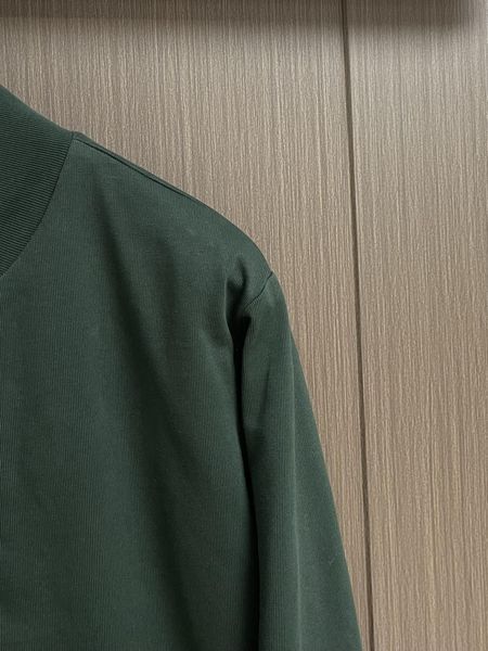 B*URBERRY  Coat Top Quality D17 20240320-36