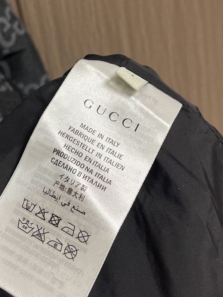 G*ucci  Coat Top Quality D17 20240320-37