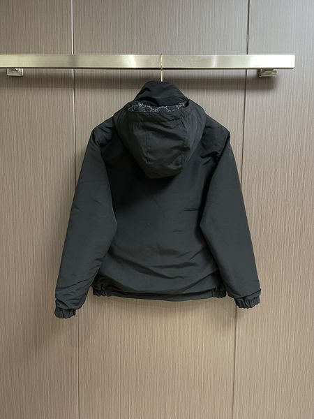 G*ucci  Coat Top Quality D17 20240320-39