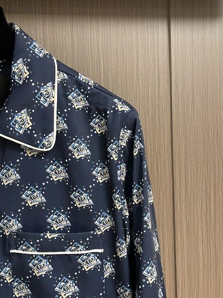 F*endi suit Top Quality D17 20240320-40