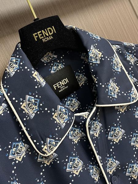 F*endi suit Top Quality D17 20240320-40