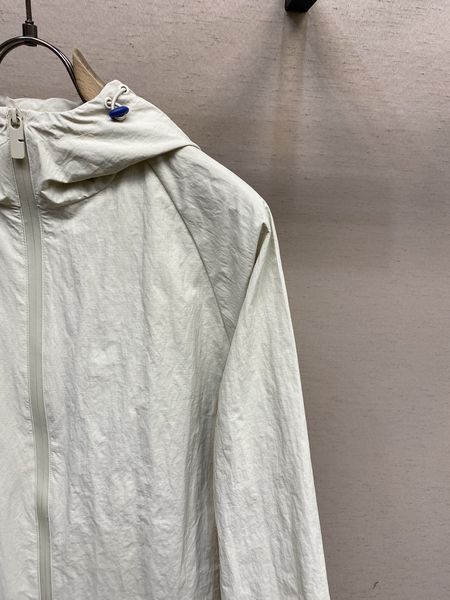 B*URBERRY  Coat Top Quality D17 20240321-1