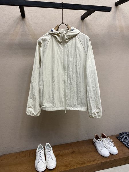 B*URBERRY  Coat Top Quality D17 20240321-1