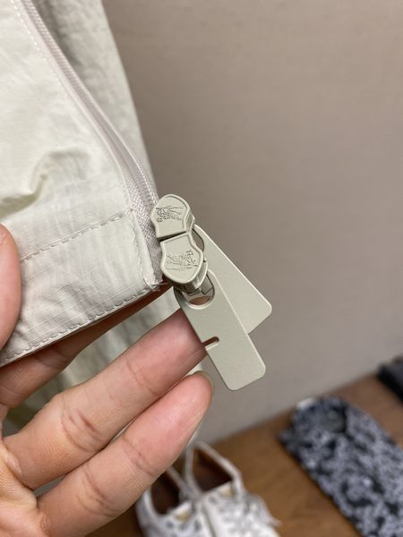 B*URBERRY  Coat Top Quality D17 20240321-1