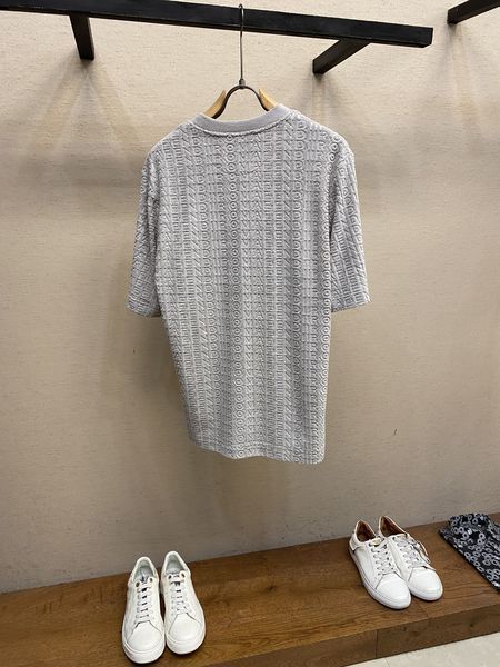 F*endi T-shirt Top Quality D17 20240321-4