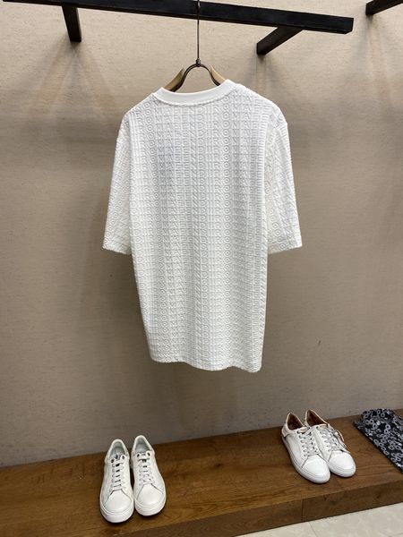 F*endi T-shirt Top Quality D17 20240321-5