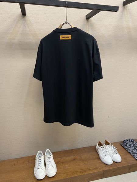 L*ouis V*uitton  T-shirt  Top Quality D17 20240320-10