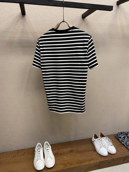 L*oewe T-shirt Top Quality D17 20240321-11