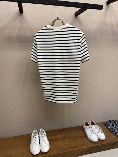 L*oewe T-shirt Top Quality D17 20240321-12