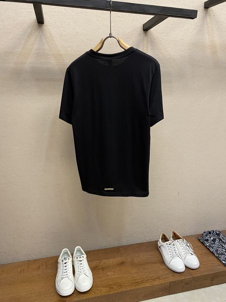 C*hrome H*earts T-shirt Top Quality D17 20240321-16