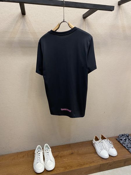 C*hrome H*earts T-shirt Top Quality D17 20240321-18