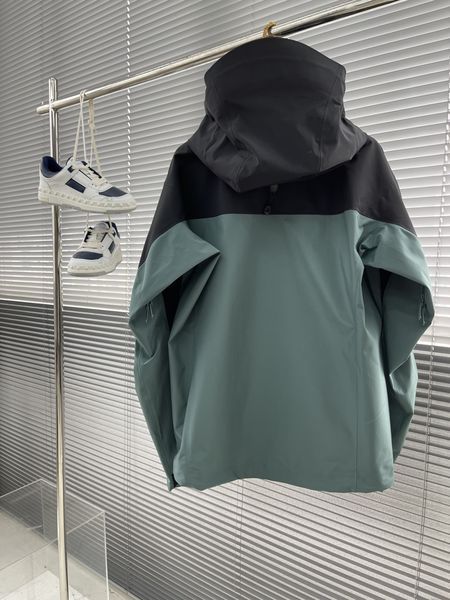 A*rcteryx Coat  Top Quality D17 20240321-25