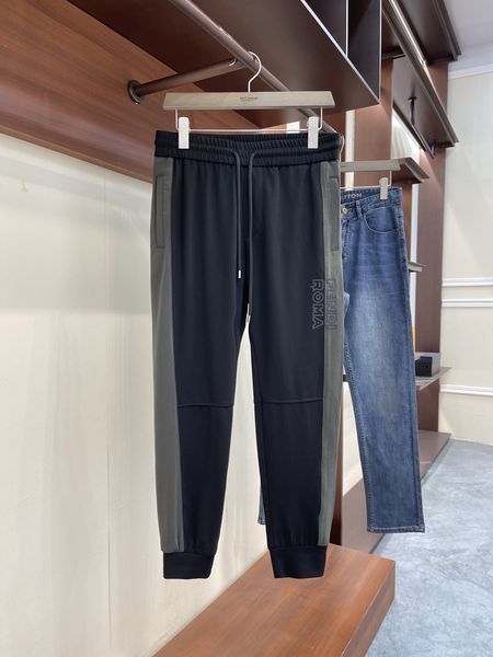 F*endi Pants Top Quality D17 20240320-27