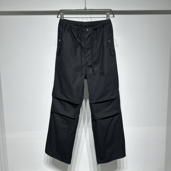 C*hrome H*earts Pants Top Quality D17 20240321-32