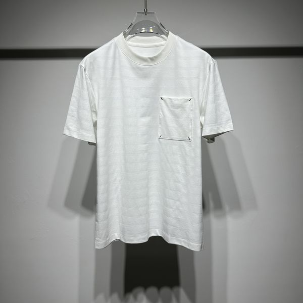 M*aison M*argiela T-shirt Top Quality D17 20240321-34