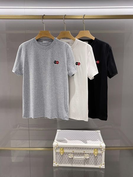 B*alenciaga T-shirt Top Quality D17 20240321-35