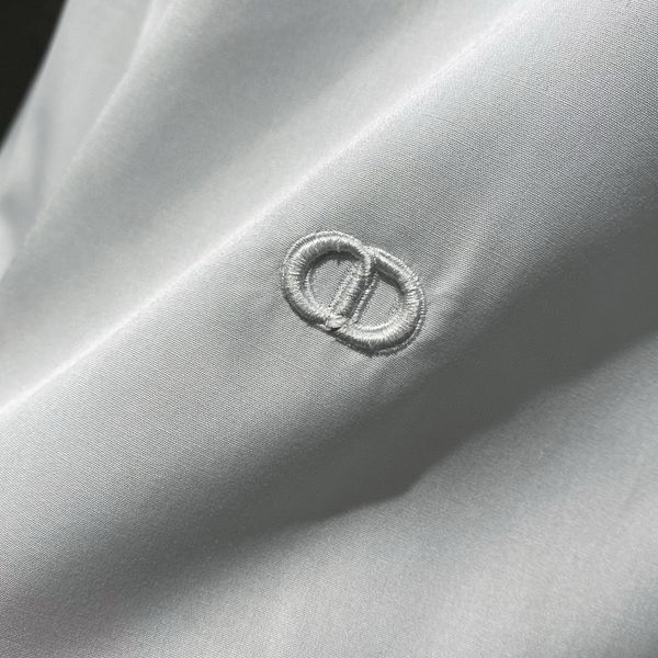 D*ior shirt Top Quality D17 20240321-36