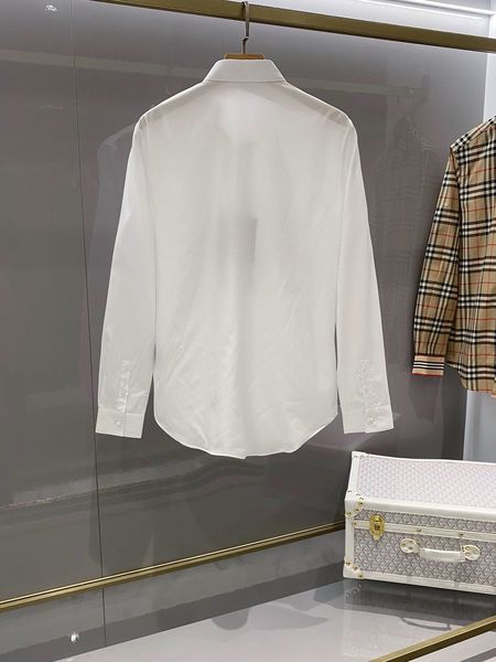 D*ior shirt Top Quality D17 20240321-36