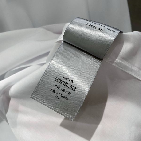 D*ior shirt Top Quality D17 20240321-36