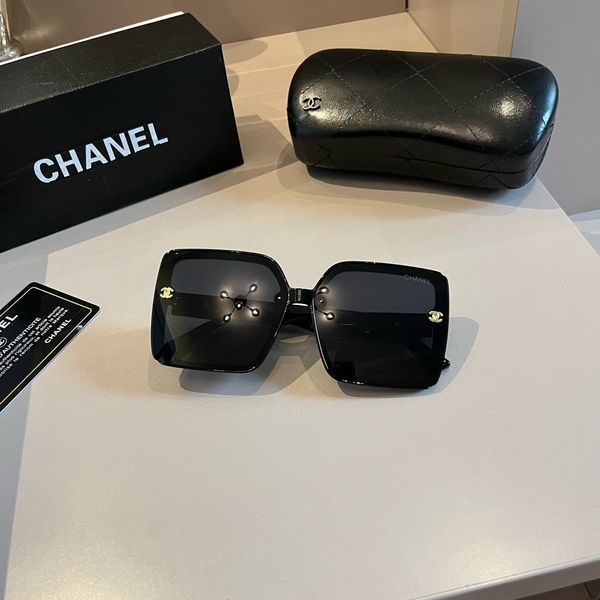 C*hanel Glasses Top XX 20240321-5