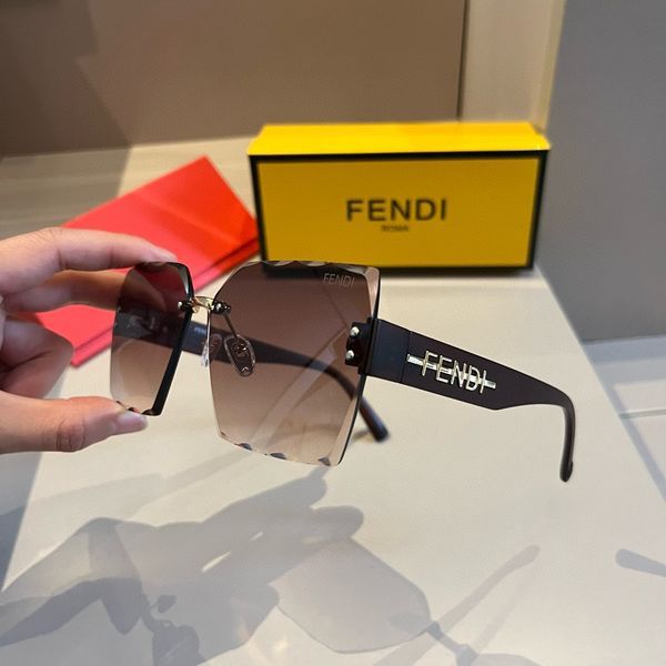 F*endi Glasses Top XX 20240321-6