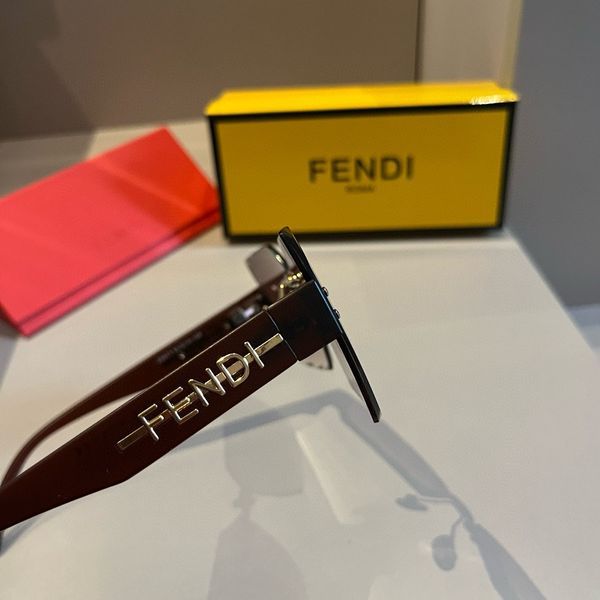 F*endi Glasses Top XX 20240321-6