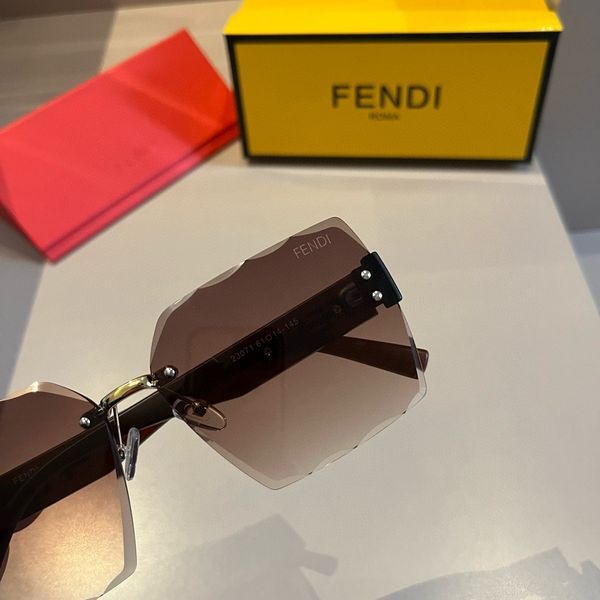 F*endi Glasses Top XX 20240321-6