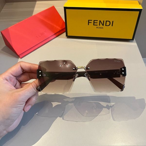 F*endi Glasses Top XX 20240321-6