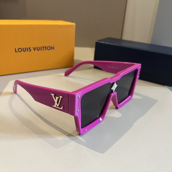 Copy L*ouis V*uitton Glasses Top XX 20240321-7