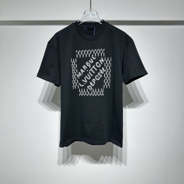 L*ouis V*uitton  T-shirt  Top Quality D17 20240322-1