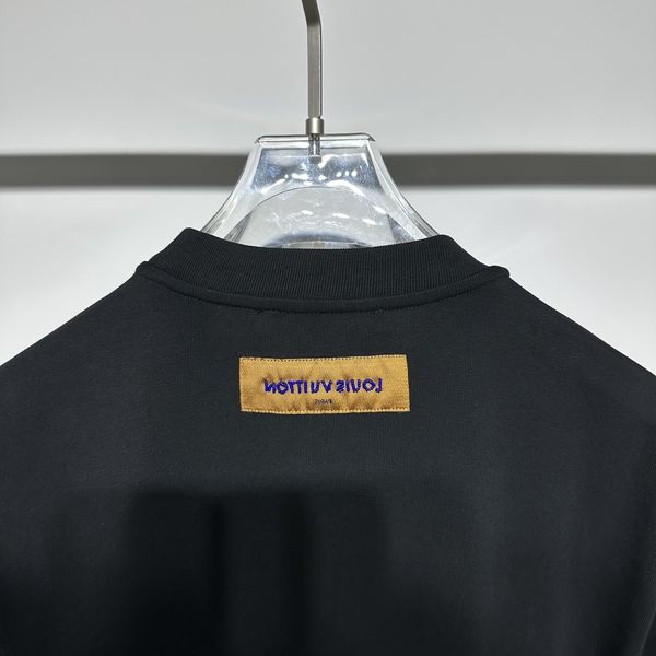L*ouis V*uitton  T-shirt  Top Quality D17 20240322-1