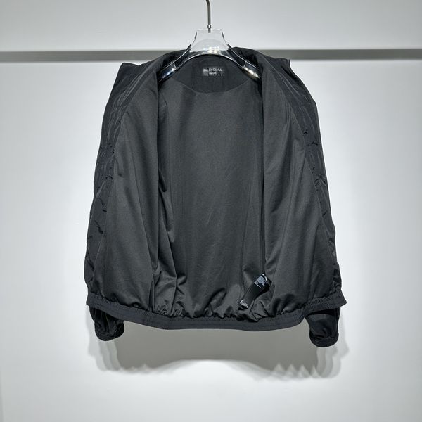 B*alenciaga Coat Top Quality D17 20240322-2
