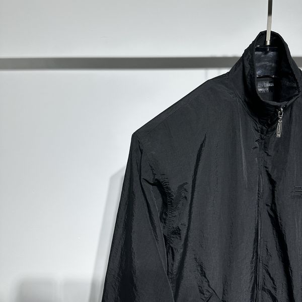 B*alenciaga Coat Top Quality D17 20240322-2