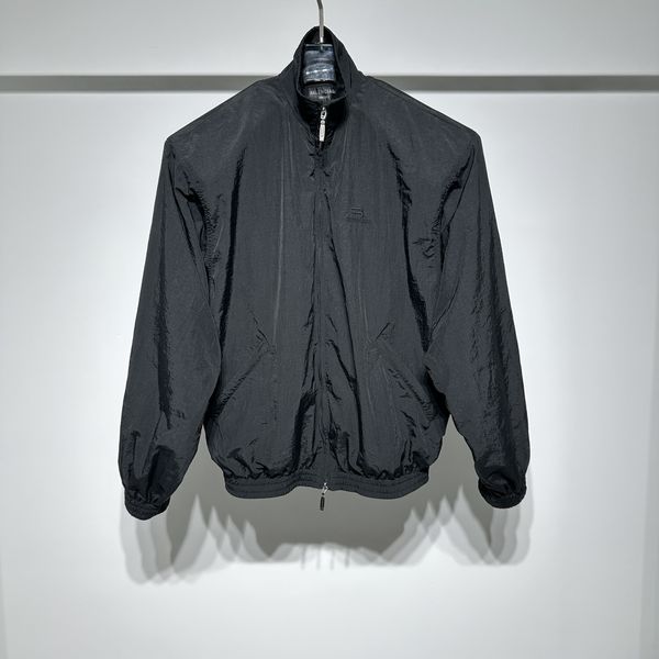 B*alenciaga Coat Top Quality D17 20240322-2