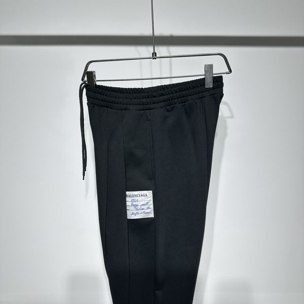 B*alenciaga Pants Top Quality D17 20240322-3