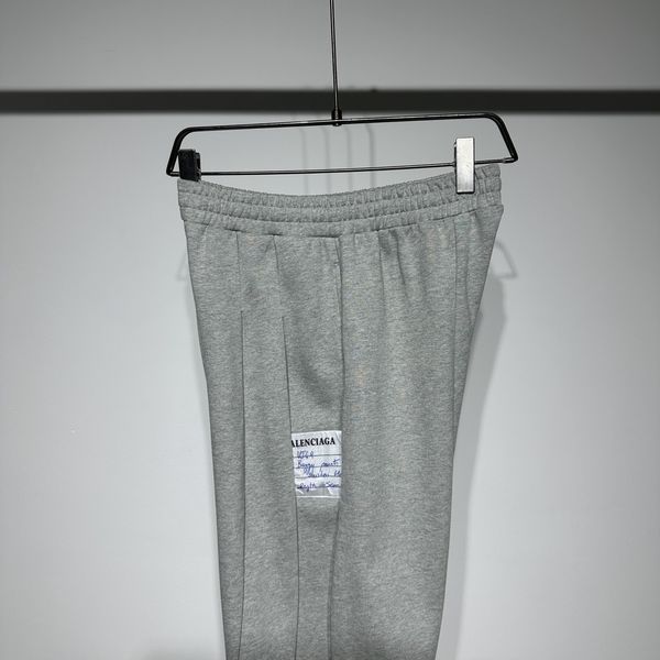 B*alenciaga Pants Top Quality D17 20240322-4
