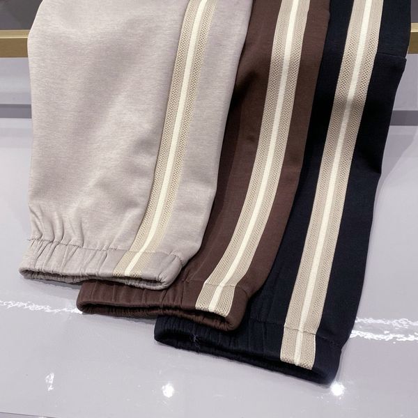 L*oewe Pants Top Quality D17 20240322-7