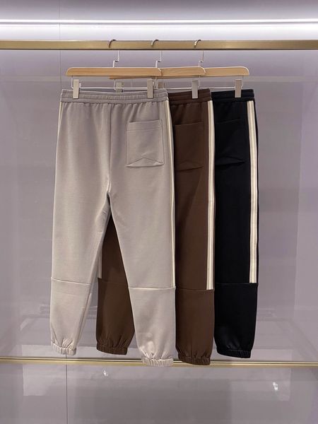 L*oewe Pants Top Quality D17 20240322-7