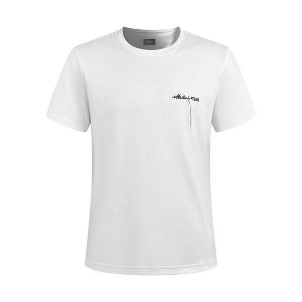 F*endi T-shirt Top Quality D17 20240322-13