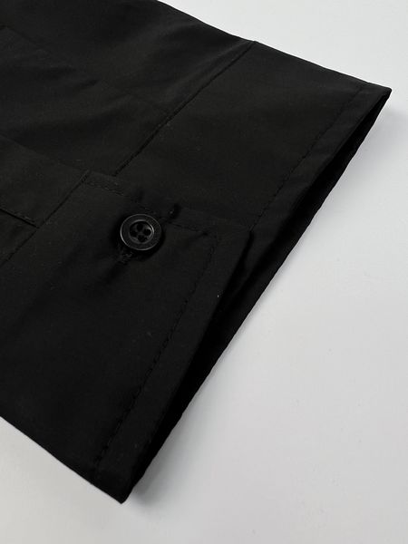 B*alenciaga Shirt Top Quality D17 20240322-14