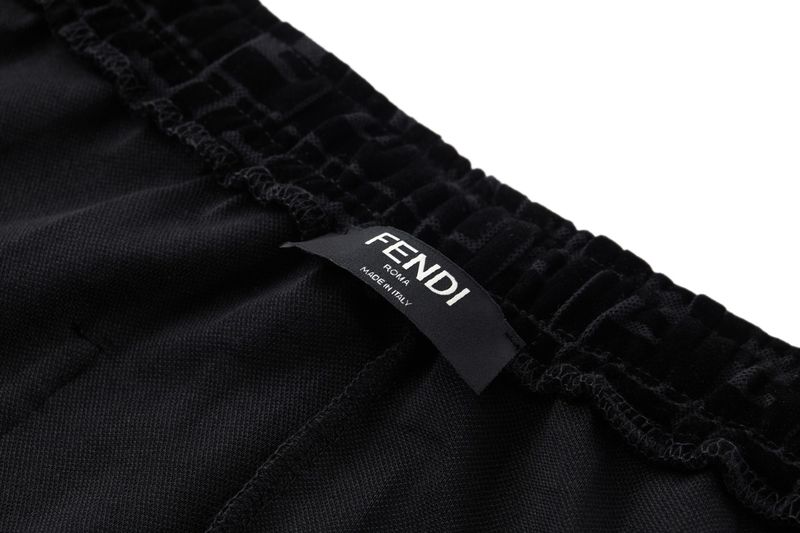 F*endi Pants Top Quality D17 20240322-15
