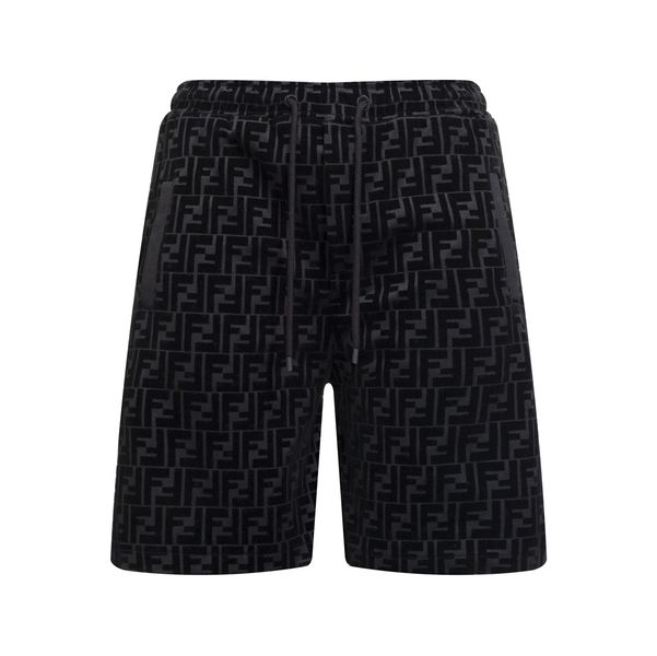 F*endi Pants Top Quality D17 20240322-15