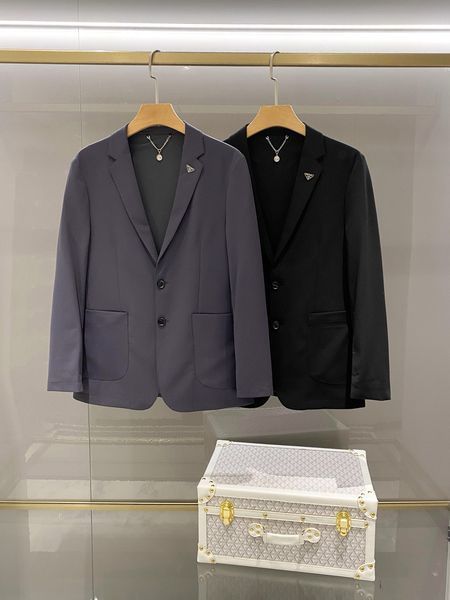 P*rada Jacket Top Quality D17 20240322-16