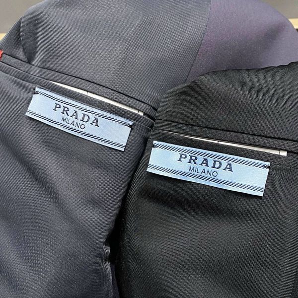 P*rada Jacket Top Quality D17 20240322-16