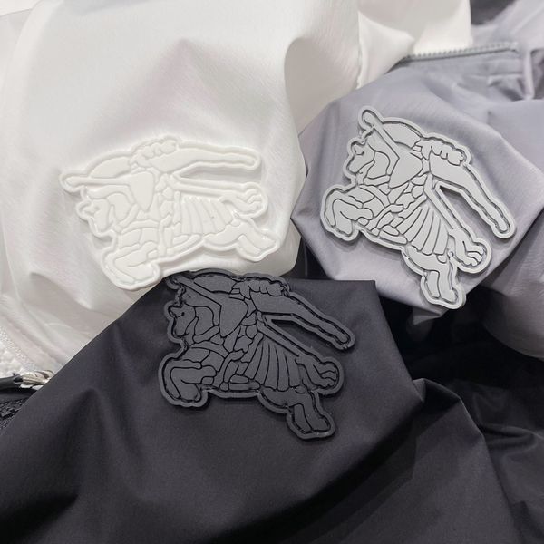 B*URBERRY  Coat Top Quality D17 20240321-17