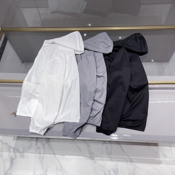 B*URBERRY  Coat Top Quality D17 20240321-17