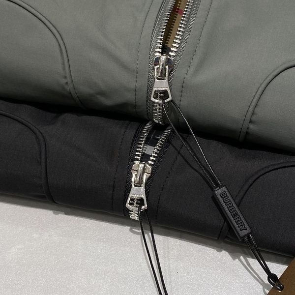 B*URBERRY  Coat Top Quality D17 20240322-19