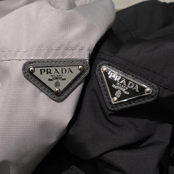 P*rada Jacket Top Quality D17 20240322-21