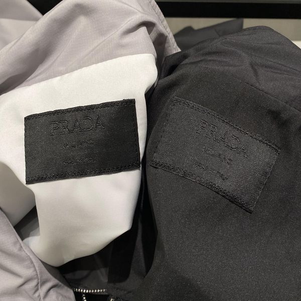 P*rada Jacket Top Quality D17 20240322-21