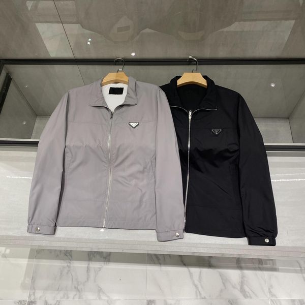 P*rada Jacket Top Quality D17 20240322-21